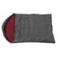 thumbnail image 1 of Poliéster vino rojo impermeable resistente al desgaste Camping saco de dormir para mascotas calor al aire libre cama para perros CushionCamping saco de dormir para mascotas, 1 of 5