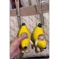 thumbnail image 3 of 2-Pack Banana Cat Plush with Sounds, Crying Banana Cat Keychain, Funny Cat Plush Toy for Kids & Adults Gag Gift, 3 of 4