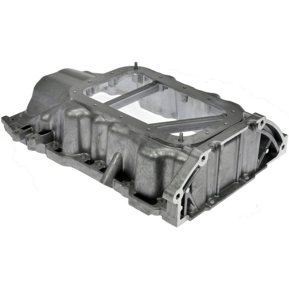 Dorman 264-858 Engine Oil Pan for Specific Jeep Models
