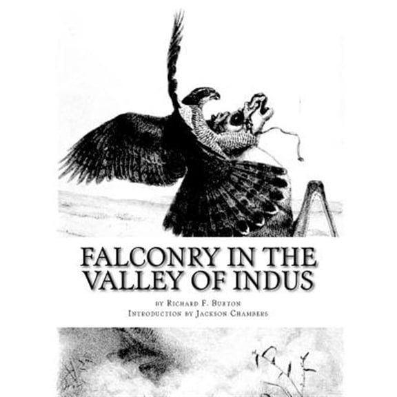 Pre-Owned Falconry in the Valley of Indus