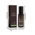 thumbnail image 3 of Pgyong Clearance! Men Dry Spray Dry Non Greasy Fast Absorption Non Effective Odor Removal 50ml, 3 of 8