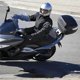 thumbnail image 4 of Motorcycle Tail Box Rear Cushion Backrest for SH26 SH29 SH33, 4 of 5
