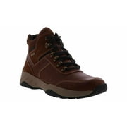 Rockport Spruce Peak Wide-Width Trail Boot | CI6306 Beige