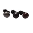 thumbnail image 4 of Bola de refuerzo para volante de coche, asistencia de dirección asistida universal, ajustable, de metal, cruz de metal ajustable, 4 of 6