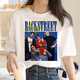 thumbnail image 2 of Camiseta de verano de la gira Dna 2022 de Backstreet Boys para mujer, camiseta divertida grunge japonesa 2022, ropa para parejas, 2 of 4