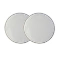 thumbnail image 2 of 6 8 10 12 Inch Drum Kit Percussion Part Replacements Heads Skin For Covers Sound Controlled Accessories Aluminum Metal Frame, 2 of 6