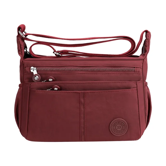 Sacs à Main pour Femmes avec Multiples Poches Sac à Bandoulière pour Sac Spacieux Sac à Main Mode Sac Fourre-Tout Poignée Supérieure