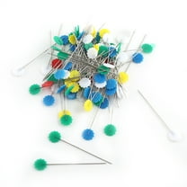 EECOO 100pcs DIY Sewing Patchwork pins Quilting tool Sewing Patchwork pins