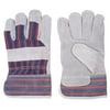 Rothco Leather Work Gloves