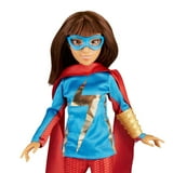 Marvel Rising Secret W Arriors Ms. Marvel Doll - Walmart.com