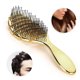 thumbnail image 3 of Herramienta De Aseo Profesional, Peine Para Cabeza De Aceite, Peine Para Cabello Rizado Confiable Para Cabello Largo, 3 of 7
