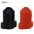 thumbnail image 4 of MYG Silicone Sleeve Heat Insulation Case for Creality K1/K1 Max for 3D Printers, 4 of 10