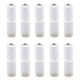 thumbnail image 1 of 10 Adaptadores de Pilas Secas AAA A AA, Convertidor de Iones de Litio, Portapilas Portátil, Caja de Almacenamiento., 1 of 6