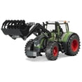 thumbnail image 1 of Fendt 936 Vario Bruder Toys tractor con cargador frontal, 1 of 1