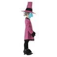 thumbnail image 6 of Toddler Disney Nightmare Before Christmas Shock Costume, 6 of 8