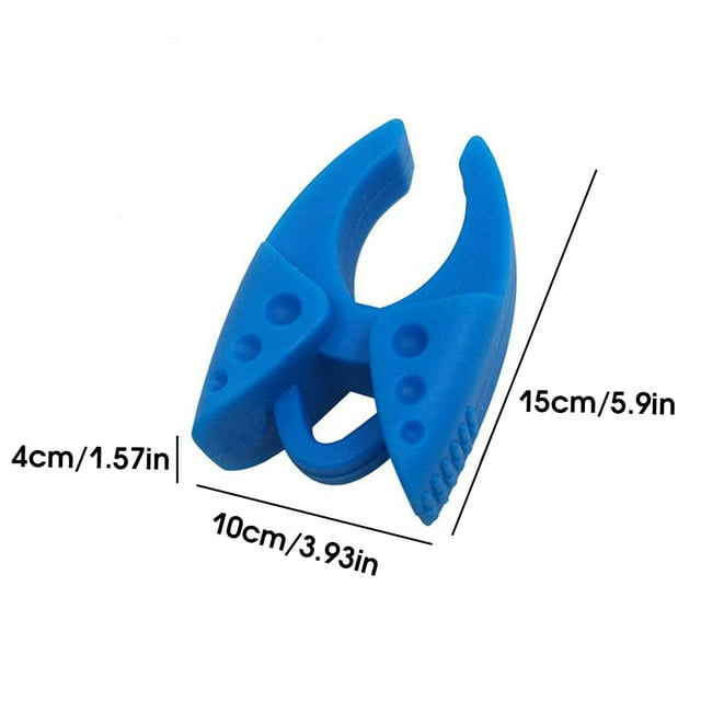 40pcs Fil Clip Silicone Fils Organisateur Pinces Set Machines à Coudre Accessoires Porte Bobine Réglable Spool Câlins Outils