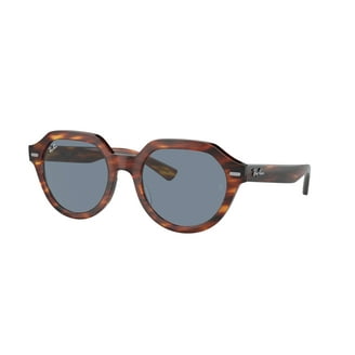レイバン　4436 Sunglasses Ray-Ban RB 4436 D 668213 Transparent Yellow Clear Gradi