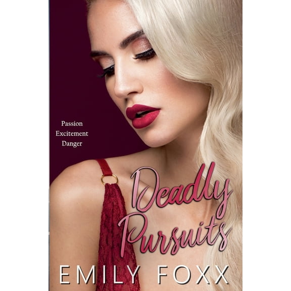 Deadly Pursuits, (Paperback)