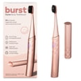thumbnail image 1 of Cepillo de dientes eléctrico Burst Curve Sonic para adultos Rose Gold, 1 of 6