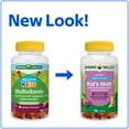 thumbnail image 3 of Spring Valley Zero Sugar Kids Multi Gummy, 180 Count, 3 of 12