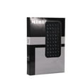 thumbnail image 4 of maskred 1/2/3 Wireless Keyboard with Button Keys Handheld ABS Lightweight Small Receiver Strong Stability Smooth Pocket Keypad Home Computer 12.00*6.00*0.70cm 1 Pc, 4 of 6
