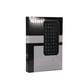 thumbnail image 4 of Methold Teclado inalámbrico tamaño de viaje recargable pequeño receptor teclado de bolsillo suave y ligero Smart TV ordenador cine Teléfono y Comunicación, 4 of 6