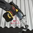 thumbnail image 6 of Malco TurboShear Corrugated Metal Roof Cutting Drill Attachment with Case, 6 of 6