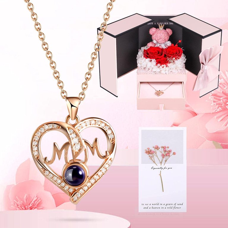 Christmas Gifts for Mom from Daughter Son, Gifts for Mom on Mothers Day,  Birthday, Valentines Day, T…See more Christmas Gifts for Mom from Daughter