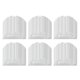 thumbnail image 1 of Accesorios de Robot de barrido YONGSHENG 60 piezas para T7s/T7s Plus/S7 fregona vibratoria de trapo desechable, 1 of 4