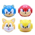 thumbnail image 6 of Sonic The Hedgehog Ultimate Surprise Bundle, Action Figure Sets Children - Teens & Adults Ages 3+, 6 of 16