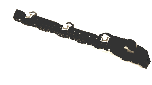 Genuine OE Subaru Upper Bracket - 57707FJ160