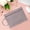 B, variant on Handheld File Bag, Thickened Stationery Storage Bag for Homework and Office Supplies Organizer