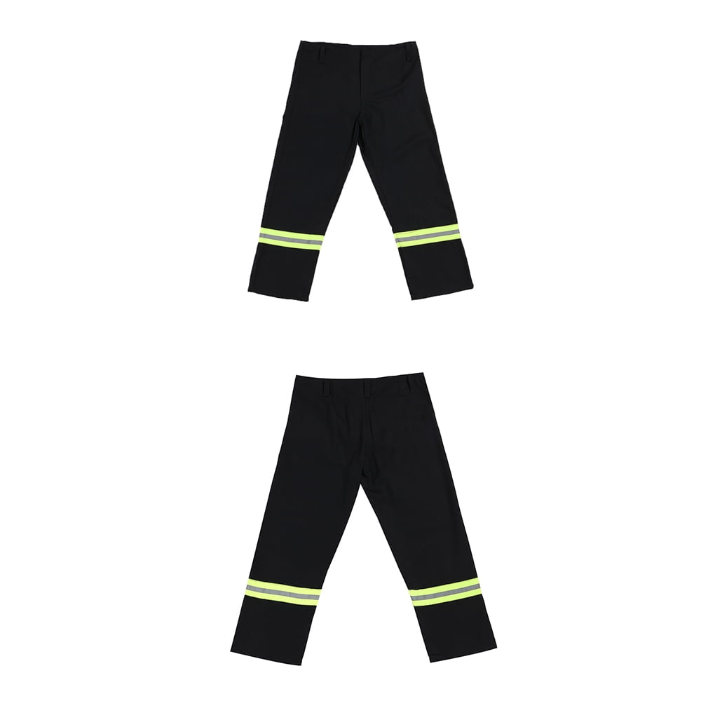 Flame Retardant Clothing Fire Resistant Clothes Fireproof Waterproof