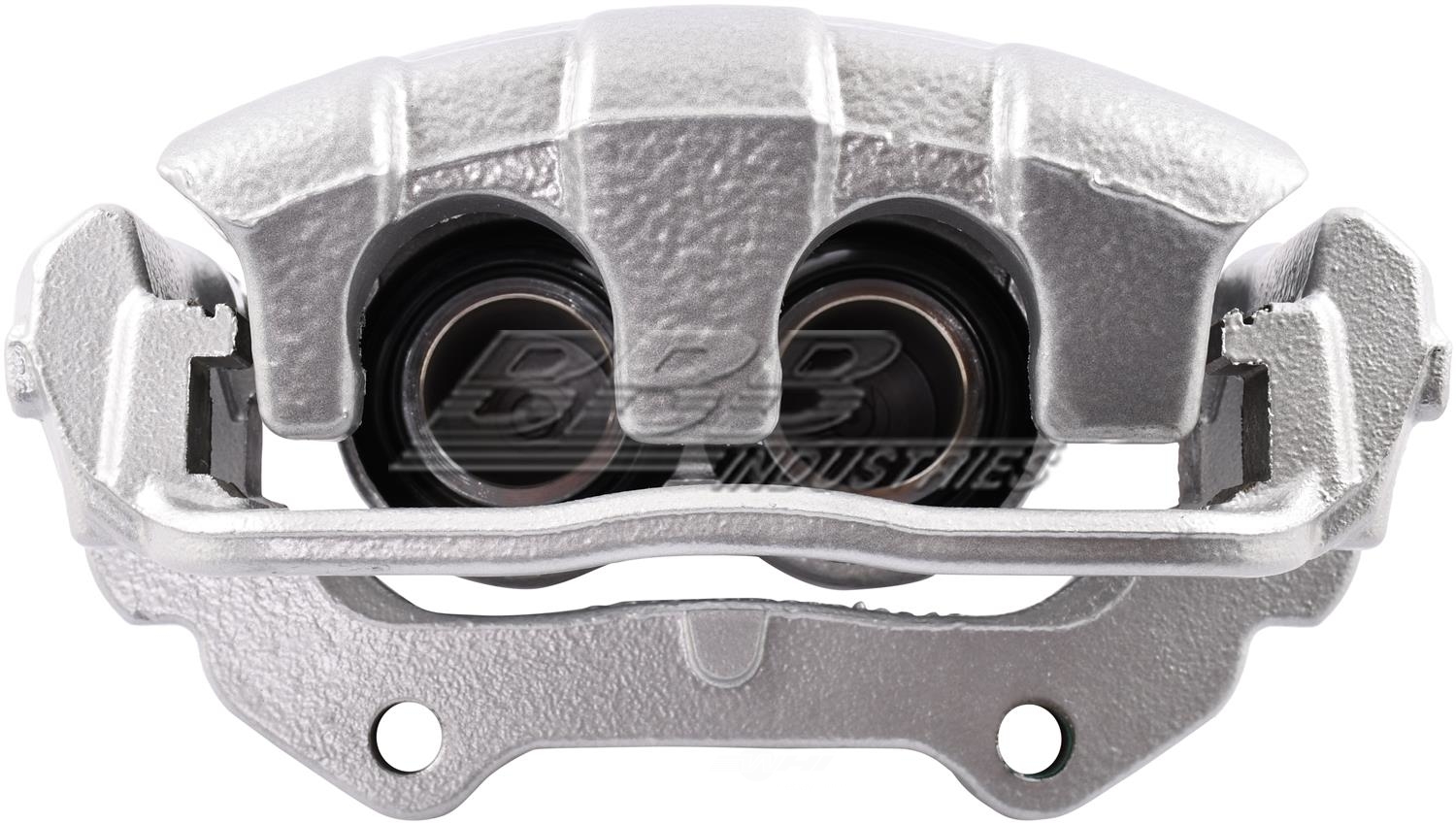 TERREPOWER formerly BBB Industries 99S02843B Reman Caliper w/installation Hardware