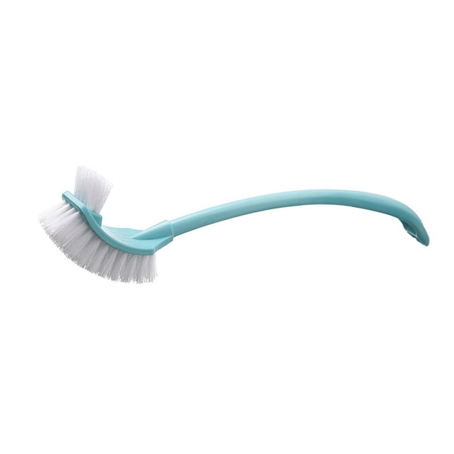 Limpiador de Cepillos para el Inodoro, Diseño de Inodoro Curvado de Diseño Simple Para El Baña