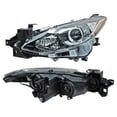 thumbnail image 1 of Faro Izquierda Mazda 3 2014 2015 2016 TYC Faro, 1 of 4