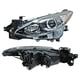 thumbnail image 1 of Faro Izquierda Mazda 3 2014 2015 2016 TYC Faro, 1 of 4