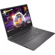 HP Victus 15.6 Gaming Laptop – AMD Ryzen 5, Radeon RX 6550M, 8GB RAM, 512GB SSD