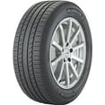 thumbnail image 5 of Michelin Premier LTX All-Season 235/60R17 102H Tire, 5 of 6
