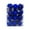 Blue, variant on Staron 24Pcs Pink Christmas Ornaments, Christmas Tree Balls Ornaments for Xmas Christmas Tree 30mm/1.18" Mini Shatterproof Christmas Ornaments Hanging Ball for Holiday Christmas Decorations