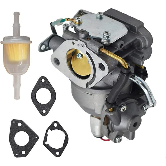 waltyotur 24-853-102-S Carburetor - Replacement for Kohler CV730 CV740 Engine 24853102-S