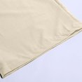 thumbnail image 7 of SNKSDGM Women's Plus Womens Sweatpants Tall Long Khaki Pants for Women Petite Short Women Palazzo Pants with Pockets Summer Casual Wide Leg High Waist Pants Flowy Beach Trousers Travel, 7 of 7