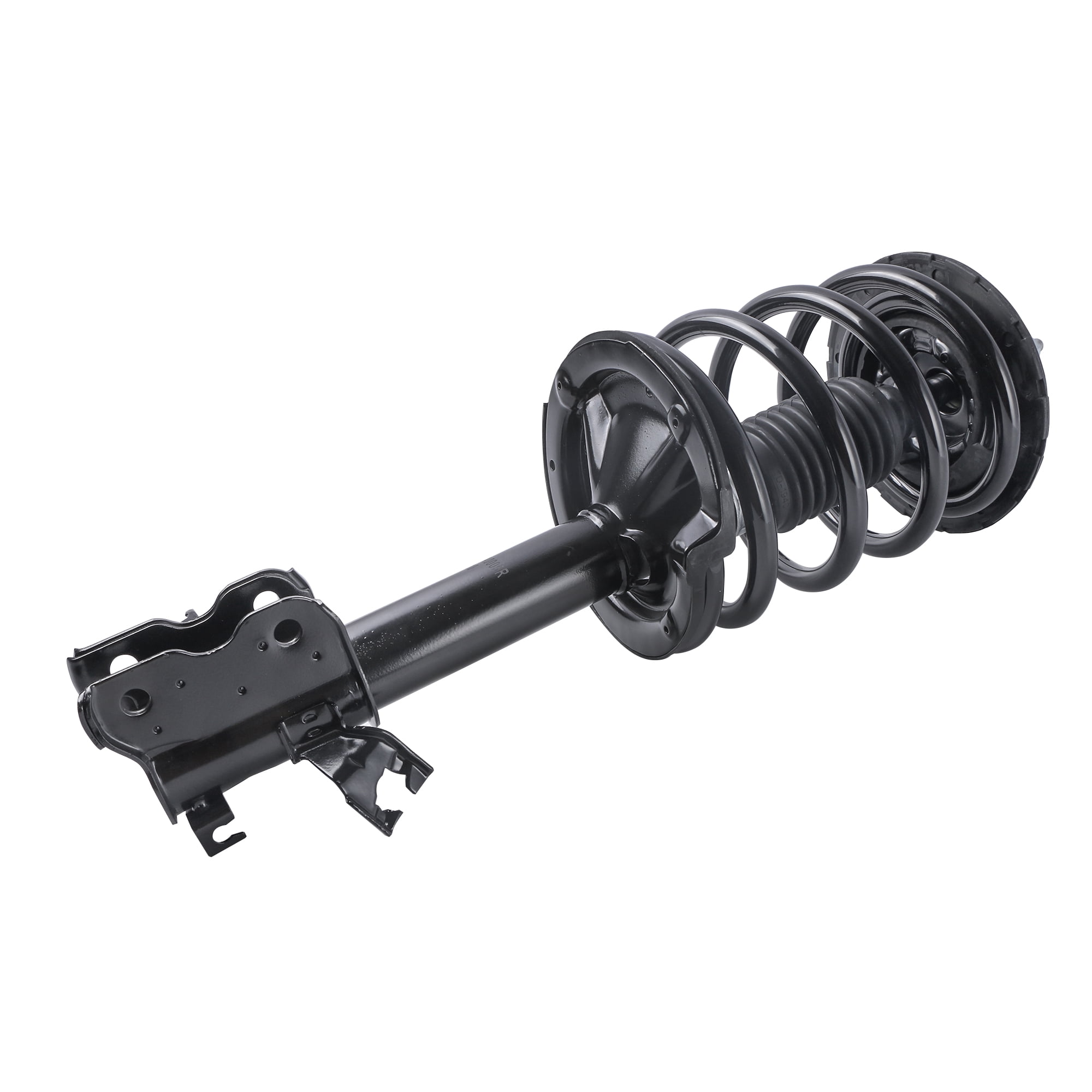 MOSTPLUS Pair Front Complete Struts Assembly for 2003-2007 Nissan Murano 3.5L AWD FWD