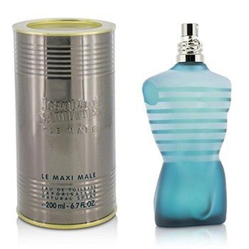Jean Paul Gaultier Le Male Eau De Toilette for Him 200mL