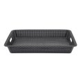 thumbnail image 6 of Supermarket Display Rack Shelf Retail Merchandiser Fruit Vegetable Snack Basket, 6 of 15