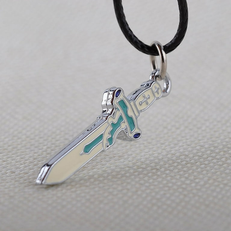 Sao necklace deals