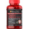 Puritan's Pride Maximum Strength Triple Omega 3-6-9 Fish, Flax & Borage Oils