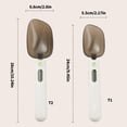 thumbnail image 5 of HannLk Parent Choice Electronic Measuring Spoon For Baby Formula And Food Accurate Dosing, 5 of 20