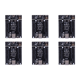 thumbnail image 3 of Placa CH32V307V-EVT-R1 Evaluación RISC-V MCU Kit de evaluación WCH-link integrado WCH, 3 of 5