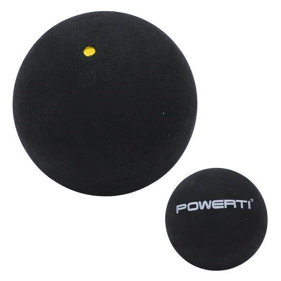 DOACT Sports Squash Ball, Squash Ball Light In Weight For Competition For Training